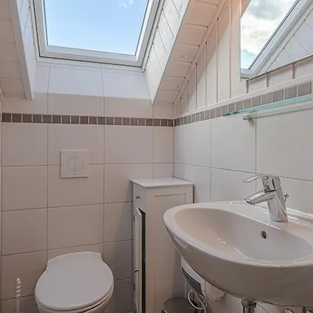 Semesterbostad Seeschwalbe Classic 79 Rechlin