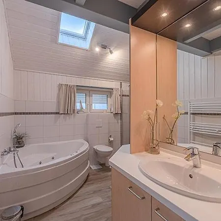 Semesterbostad Seeschwalbe Classic 79 Rechlin