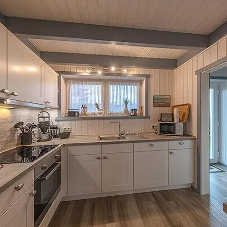 Seeschwalbe Classic 79 Rechlin