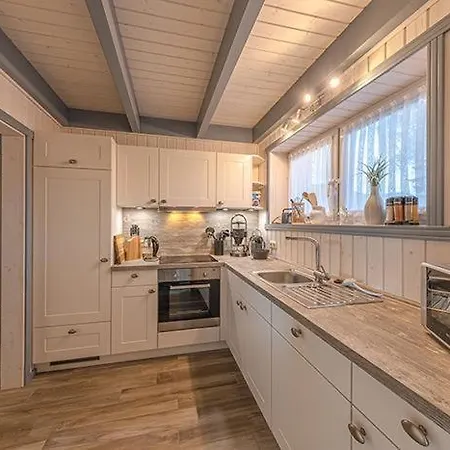 Seeschwalbe Classic 79 Semesterbostad